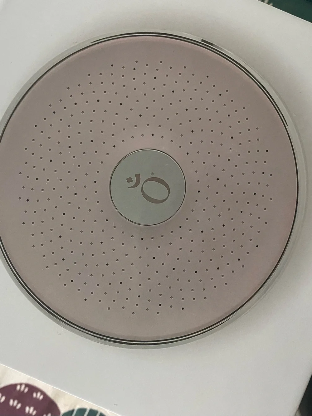 Filtered shower head - Picture 2 of 4